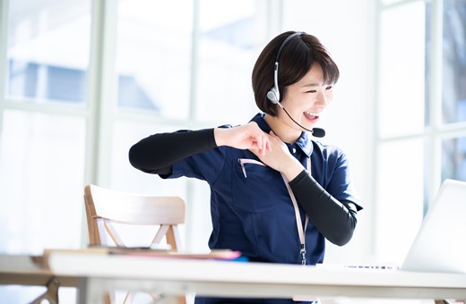 メンタルヘルスケアにおける「4つのケア」について