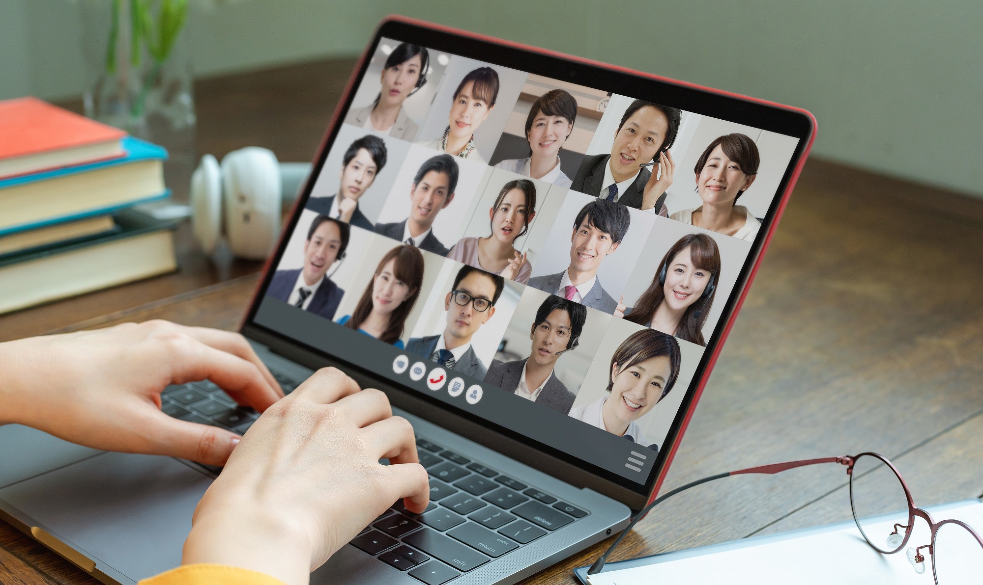 プレゼンティーイズムの測定方法と状況把握の方法とは？