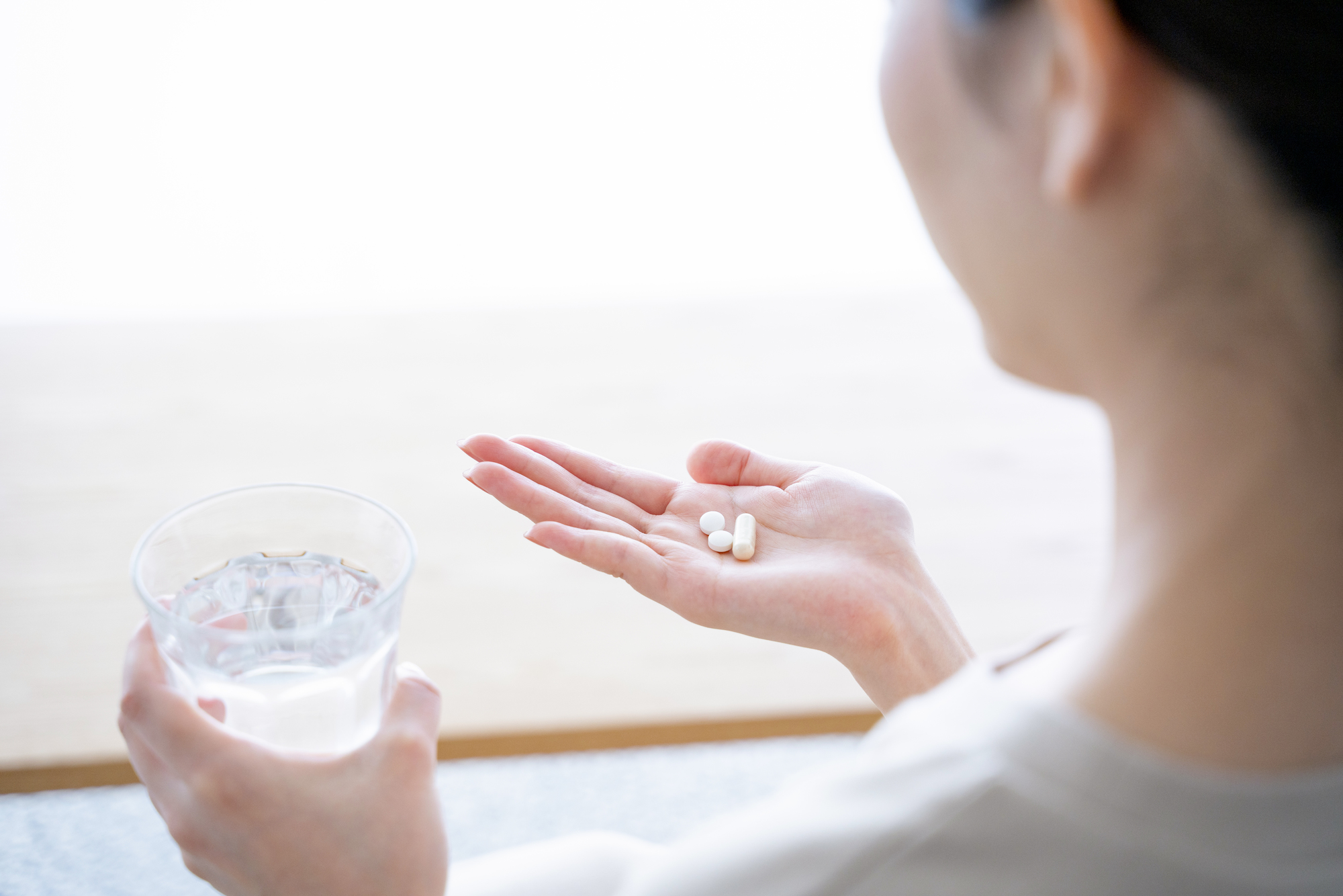 ヘルスリテラシーとは