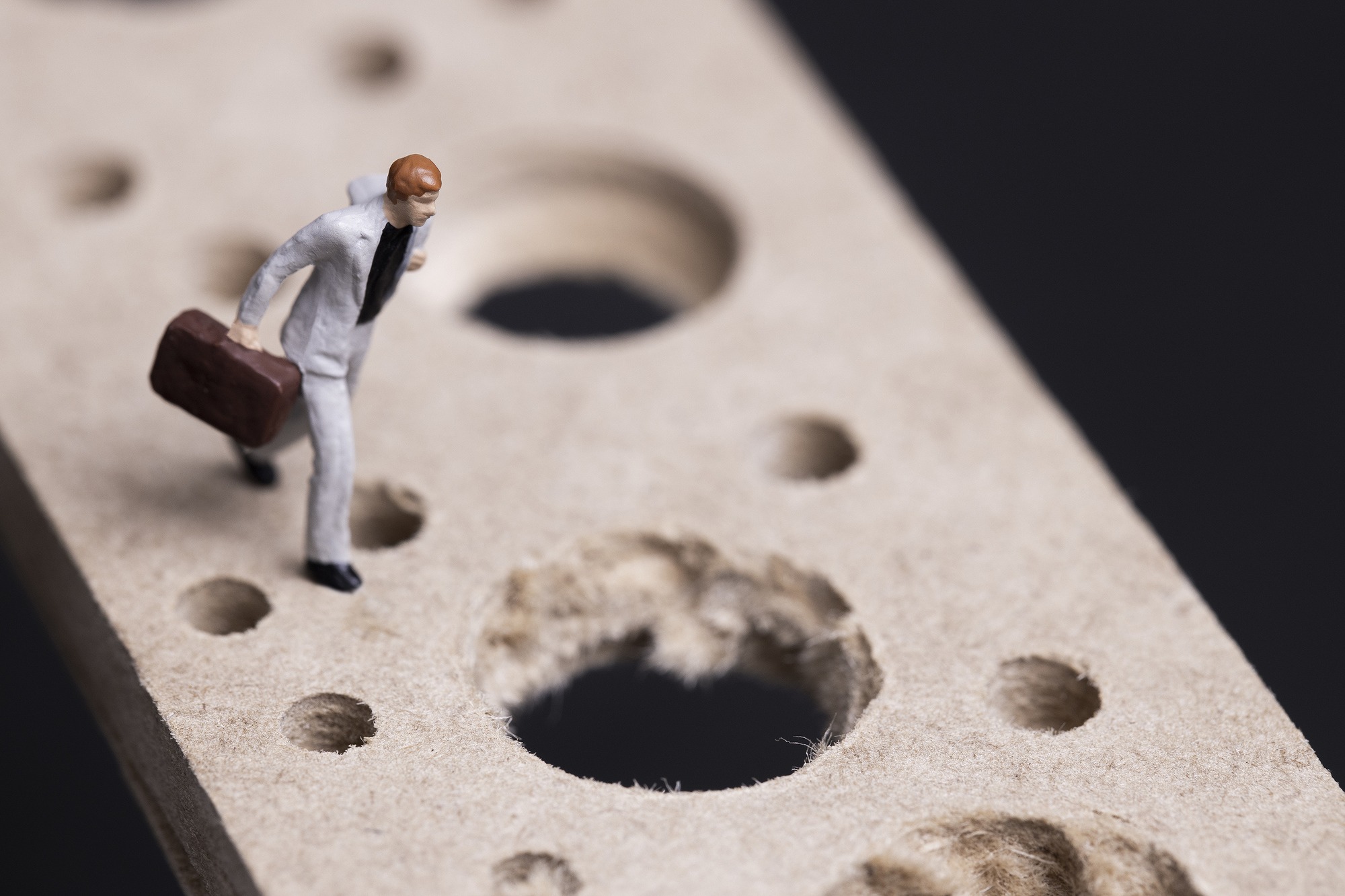 健康経営の落とし穴とは？