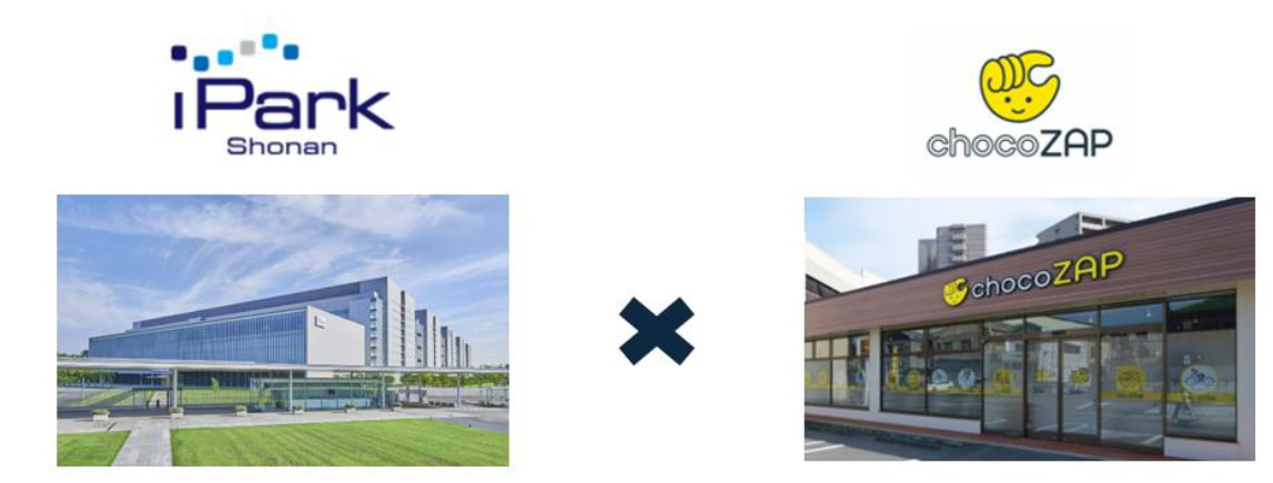 アイパークインスティチュート株式会社とRIZAPグループが連携