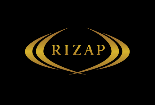RIZAPロゴ